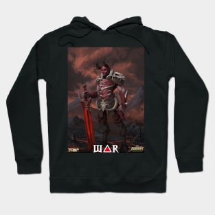 War Hoodie